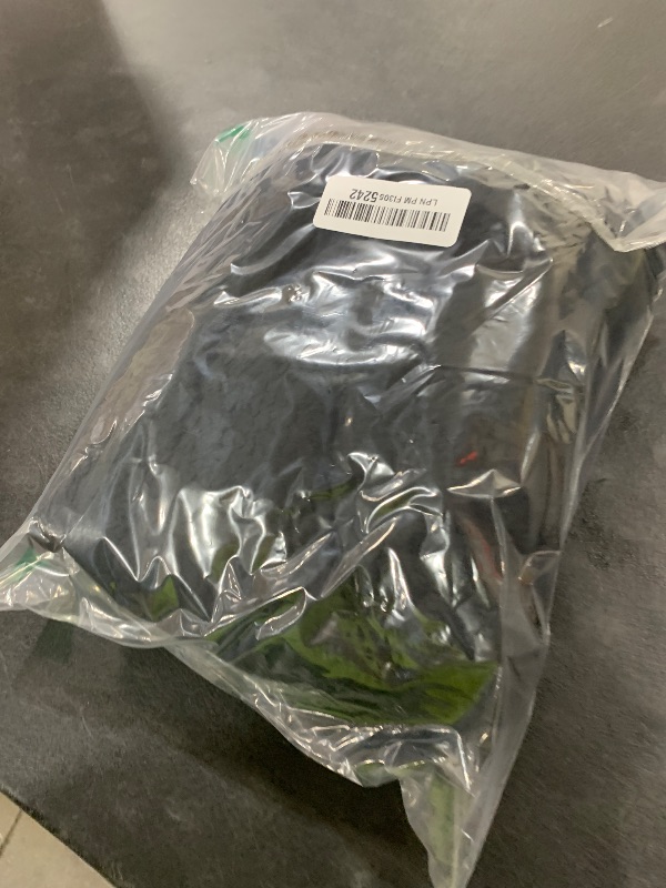 Photo 1 of 1 Pack 3 Calming Blankets Fluffy Premium Fleece Pet Blanket Soft Sherpa Throw for Dog Puppy Cat Black Small (23”x16'')