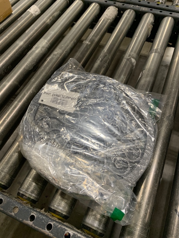 Photo 1 of 2WAYZ Plant Stand with Wheels - Heavy-Duty Rolling Plant Caddy - Dolly Base with Roller for Large Potted Plants and Flower Pot