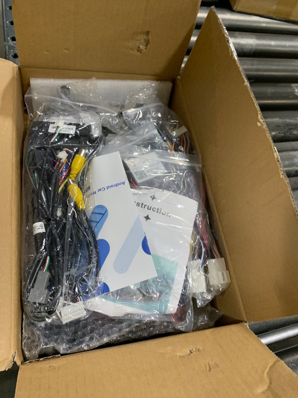 Photo 1 of [2G+64G] Car Radio for Kia K5 Optima 2016 2017 2018: 10.1 inch Car Stereo with Wireless Carplay Android Auto, Upgrade Touch Screen for K5 Optima with GPS Bluetooth FM RDS DSP