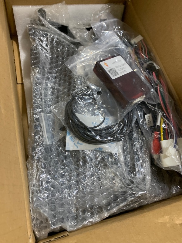 Photo 1 of [2G+64G] Car Radio for Kia K5 Optima 2016 2017 2018: 10.1 inch Car Stereo with Wireless Carplay Android Auto, Upgrade Touch Screen for K5 Optima with GPS Bluetooth FM RDS DSP