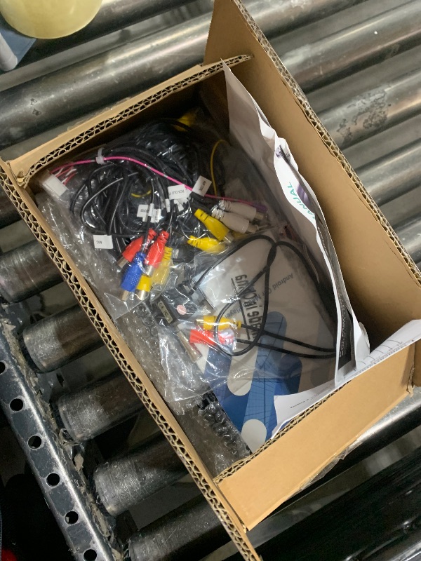 Photo 1 of [2+64G] for Mercedes Benz Smart Fortwo 2005-2010 Car Stereo: 9 Inch HD Touchscreen Android Radio - Wireless Carplay and Android Auto, GPS, 5G/WiFi, DSP/EQ, Mirror Link, SWC + AHD Backup Camera