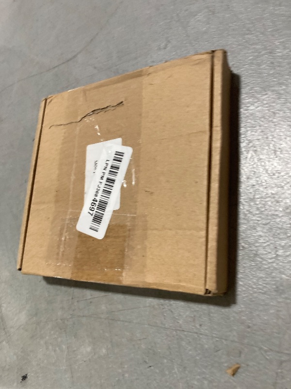 Photo 1 of 2 PCS Bed Frame Brackets Adapter for Headboard Extra Heavy Duty,Bed Frame Adapter Brackets, Queen Bed Modification Plate,Bed Headboard Frame Conversion Kit ,Headboard Attachment Bracket with Hardware