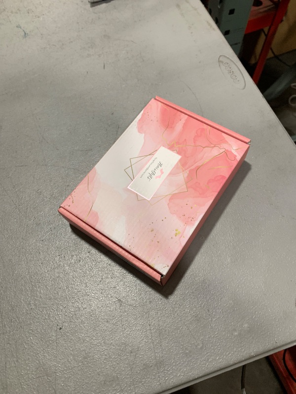 Photo 1 of **IMPERFECT** FLAIR GIFTS 6 Pcs 2025 Christmas Bows Ornaments, Champagne Gold Sparkly Glitter Rhinestone Bow Ornaments with Twist Tie for Xmas Tree Decoration, Wreath, Garland, Gift Wrapping