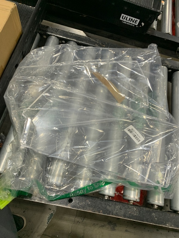 Photo 1 of [2 PACK] UPGRADED W11239961 W10900538 Refrigerator Door Bin Shelf Compatible with Whirlpool Refrigerator Door Shelf Parts WRS321SDHW01 WRS315SDHM05 Door shelf Whirlpool Shelf Replacement WRS321SDH