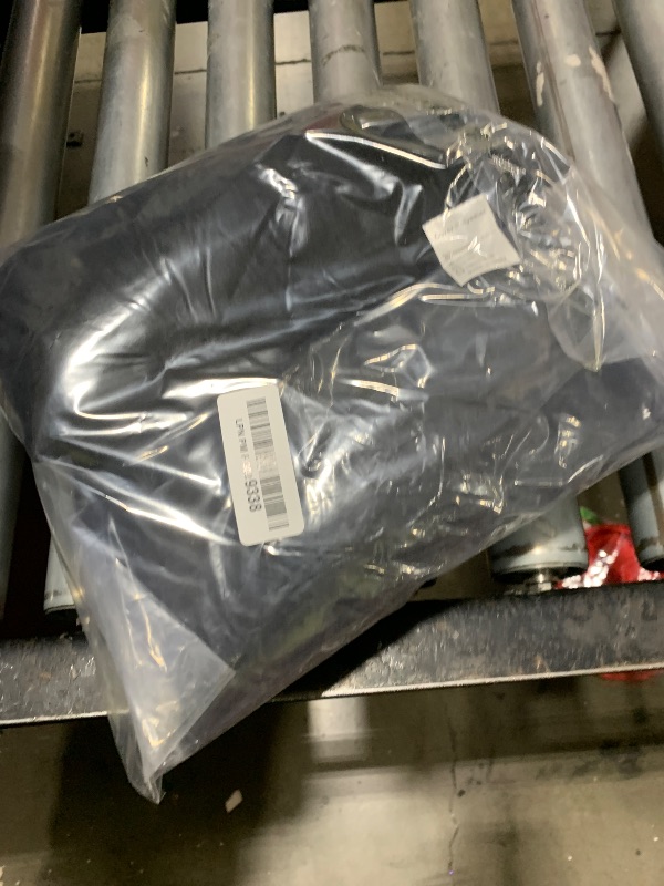 Photo 1 of 1 MIDDLE ONE 2 Pack Small Pillow, Memory Foam Mini Pillow 11 X 7 Inches for Travel, Sleeping, Nap and Neck, Knee, Lumbar Support, Tiny Cushion for Pet, Dogs (Black)