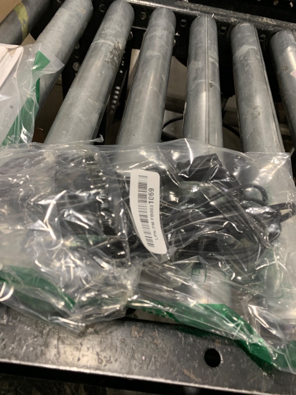 Photo 1 of 10FT 2 Prong TV Power Cable Cord for TCL Roku Smart LED LCD HD 24" 32" 40" 42" 43" 48" 50" 55" 60" 65" 75" 85" Inch TV- TCL Roku TVs 55s405 43s425 50s425 AC Power Cable Longer Plug Cord Replacement