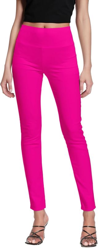 Photo 1 of & Company Super Comfy Stretch with Full Elastic Waist Pull On Millennium Twill Pant