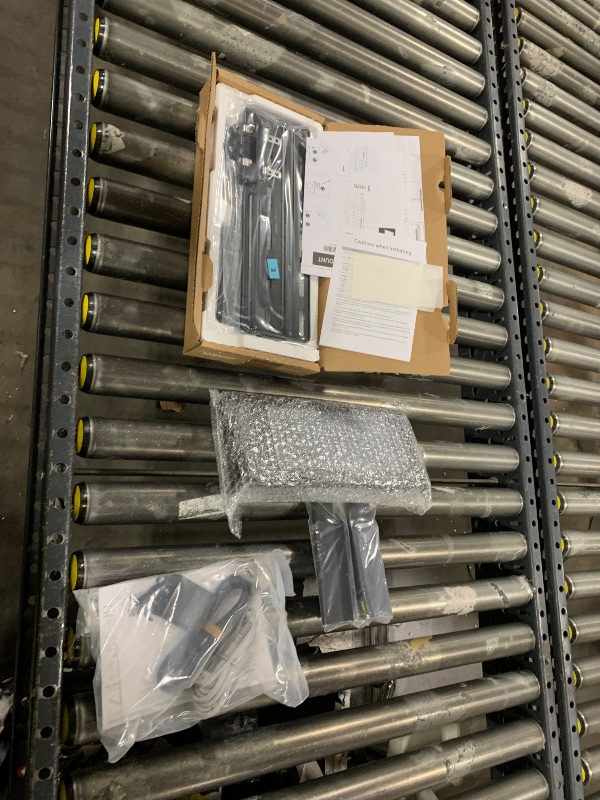 Photo 1 of Samsung 65-Inch Class The Frame Pro LS03FW 4K Neo QLED Mini LED Smart TV (2025 Model) Slim Fit Wall Mount, Modern Frame Design, Wireless One Connect, NQ4 AI Gen3 Processor, Art Mode, Alexa Built-in