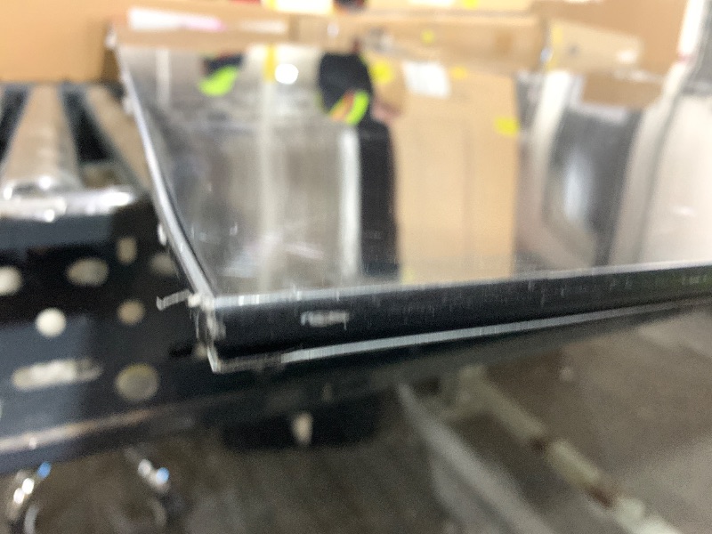 Photo 1 of SAMSUNG 65-Inch Class OLED S90F 4K Smart TV (2025 Model) NQ4 AI Gen3 Processor, 4K AI Upscaling Pro, OLED HDR +, Motion Xcelerator 144Hz, Samsung Vision AI, Alexa Built-in ***** PARTS ONLY ****