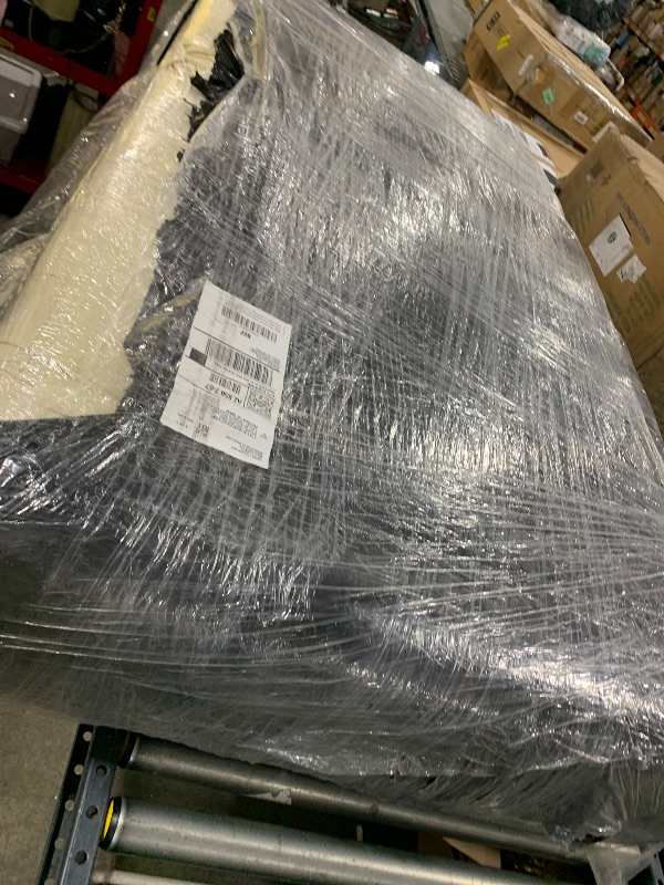 Photo 1 of 12 Inch twin Green Tea Memory Foam Mattress [New Version], Fiberglass free, Medium Firm Feel, Zoned Pressure Relief, Certified Safe Foams & Fabric, Mattress in A Box