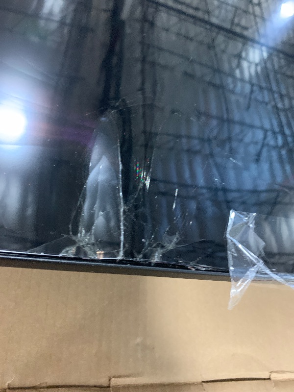 Photo 1 of Sony BRAVIA 2 II 65 Inch 4K Ultra HD LED Smart TV with Google TV and Exclusive Features for PlayStation®5 (K-65S20M2), 2025 Model **** PARTS ONLY *****