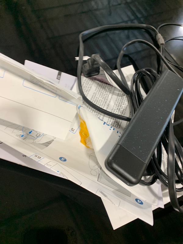 Photo 1 of Sony BRAVIA 2 II 65 Inch 4K Ultra HD LED Smart TV with Google TV and Exclusive Features for PlayStation®5 (K-65S20M2), 2025 Model **** PARTS ONLY *****