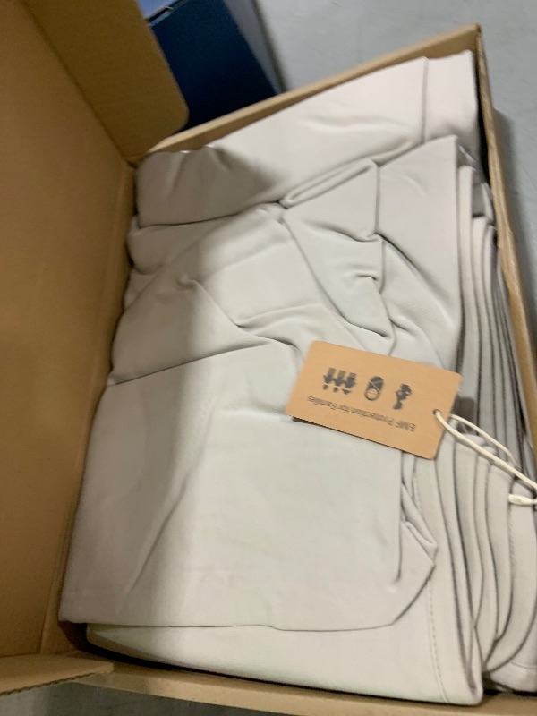 Photo 1 of Radia Smart® EMF Protection Bed Blanket - Bedsheet, Mega Large, Faraday Blanket, 100% Cotton, EMF Shielding 70" x 98"