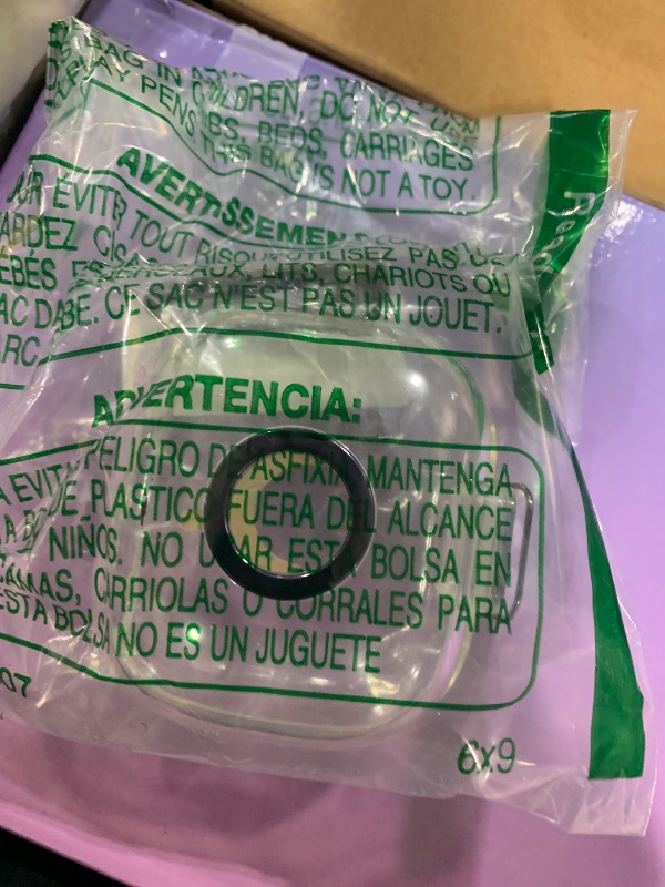 Photo 1 of [Upgrade Secure Lock] for Beats Powerbeats Pro 2 2025 Case Cover with Cleaner Kit, AGENTNANO Clear TPU Shockproof Protective Cover with Beats Powerbeats Pro 2 Chargingu Case with Carabiner-Clear