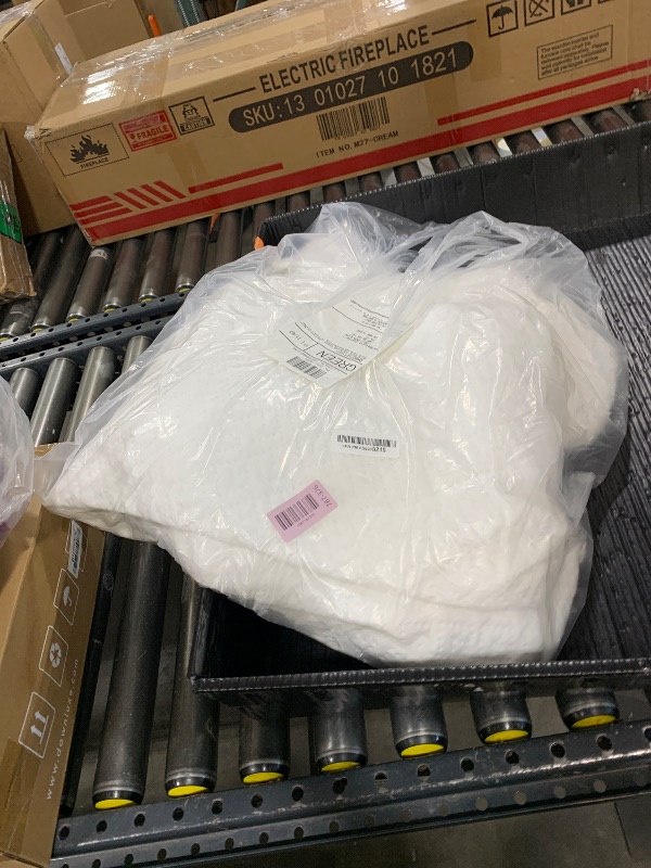 Photo 1 of 100% Waterproof King Mattress Protector - 360 Protection Against Spills, Stains & Accidents for Parents & Pet Owners - Noiseless & Cooling Viscose Made from Bamboo (White)