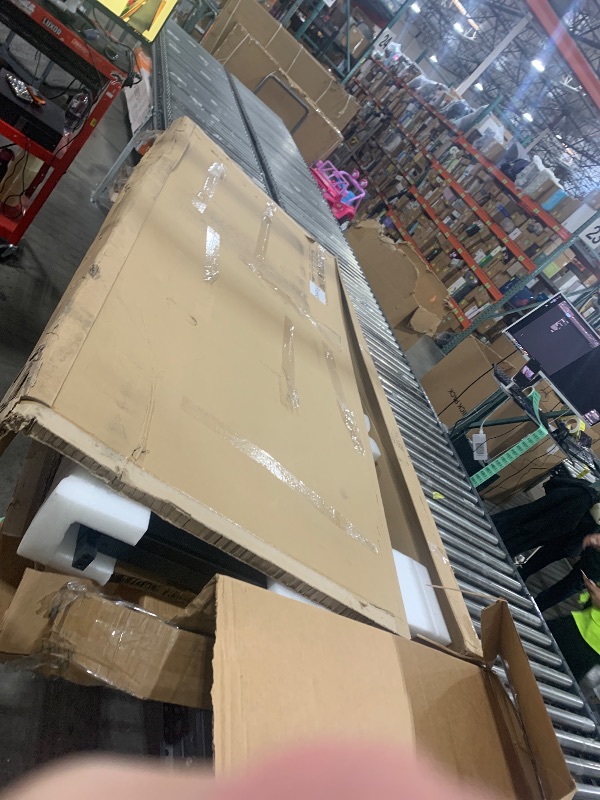 Photo 1 of JIYANG 55 Inch 4K Indoor Touchscreen Digital Signage Display Floor Standing Digital Interactive Kiosks LCD Totem Monitor with WiFi/USB Input Auto Media Player Android System,Store Displays Screens