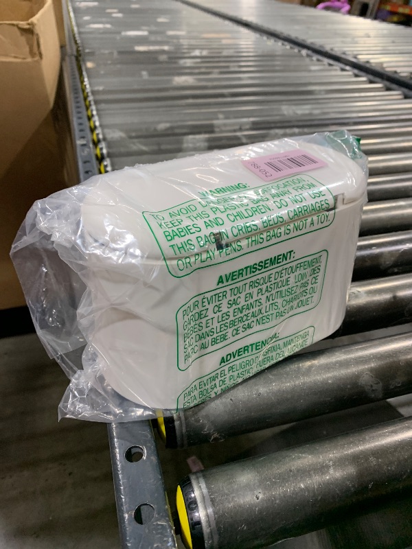 Photo 1 of  Oval Box with Lid