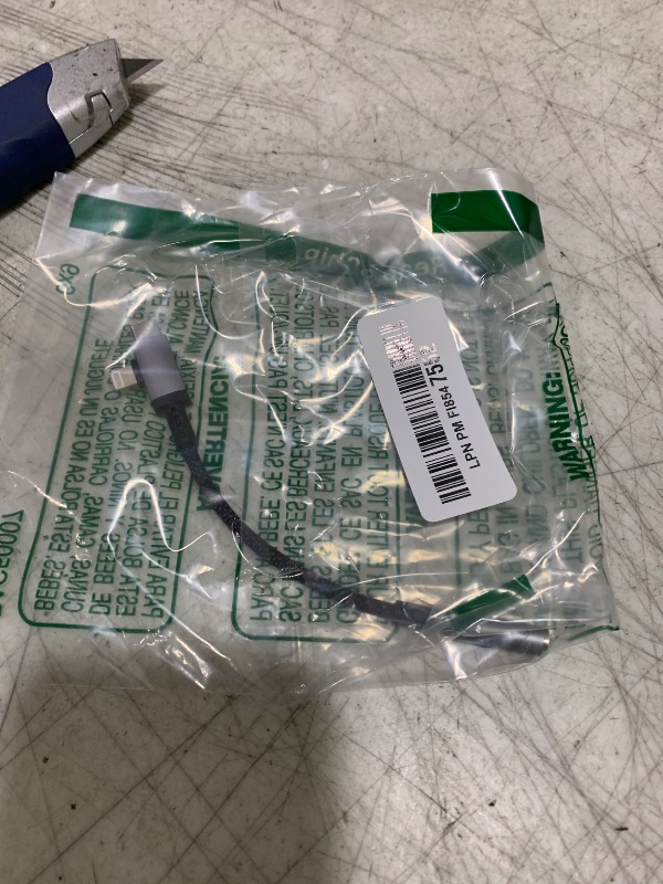 Photo 1 of [Apple MFi Certified] iPhone Headphones Adapter,2-in-1 Lightning USB C Type C to 3.5 mm Headphone Jack Aux Adapter Converter Dongle Audio Cable for iPhone 16 15 14 13 12 11 Pro Max XS XR X 8 7 iPad