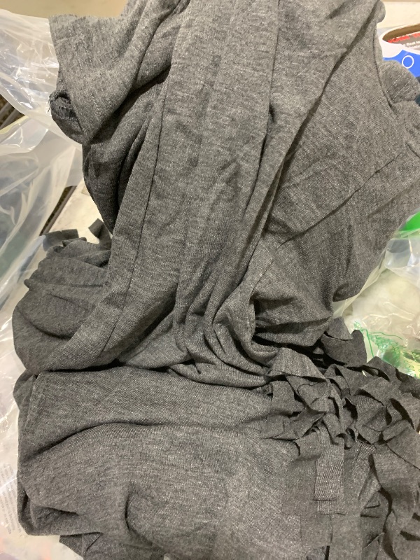 Photo 1 of Womens Sexy V Neck Bodycon Jumpsuit Tassels Fringe Pants Clubwear Casual Outfits Cute Romper XL