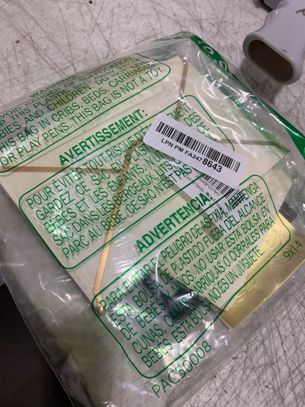 Photo 1 of 30 Pack Thick 4x6 Envelopes with Gold Border, A4 Thick Paper Greeting Cards Envelopes with Stickers for Invitation (Cream Color, 4.25x6.25 inches)