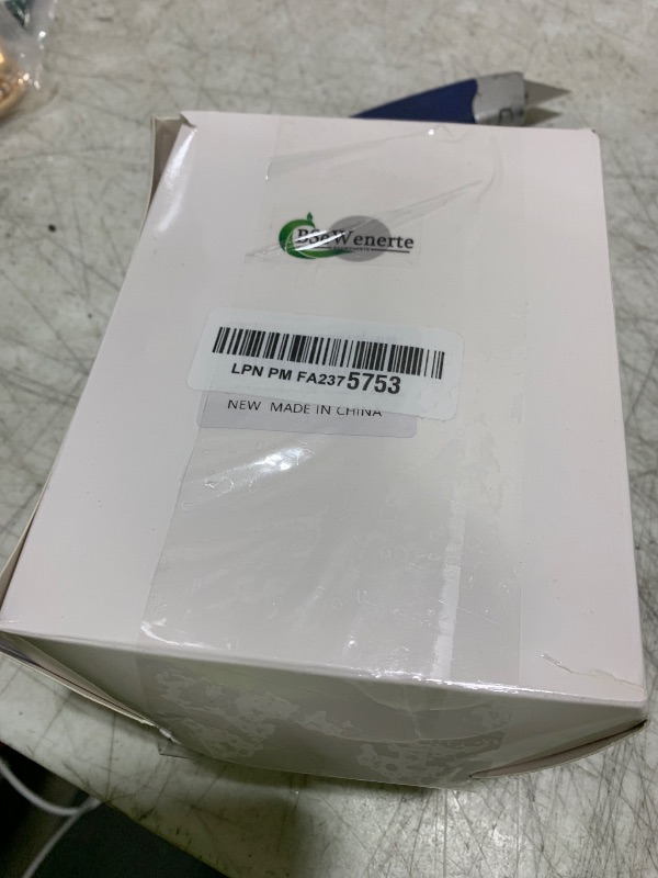 Photo 1 of 30Pack 10ml Syringe Plastic Luer Lock Syringe Without Needle for Scientific Labs,Feeding Pets Individually Sterile Sealed