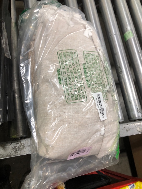 Photo 1 of *used/stained** Deep Dream Tablecloths, Waterproof Table Cloth, Linens Wrinkle Free Anti-Fading, Rustic Table Cover Decoration for Kitchen Dinning Party (Rectangle/Oblong,55''x120'',10-12 Seats, Light Coffee)