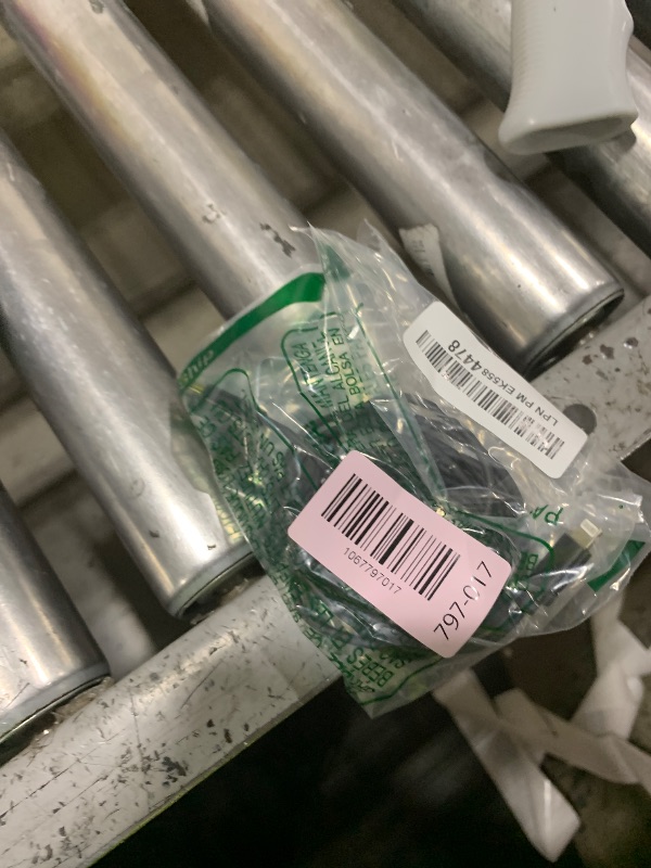 Photo 1 of [Apple MFi Certified] iPhone AUX Cord for Car Stereo, 6.6ft Lightning to 3.5mm AUX Audio Cable Support All iOS Compatible for iPhone 14/13/12/11/SE/XS/XR/X 8 7 6 5, iPad/Home Stereo/Headphone-Black 2M