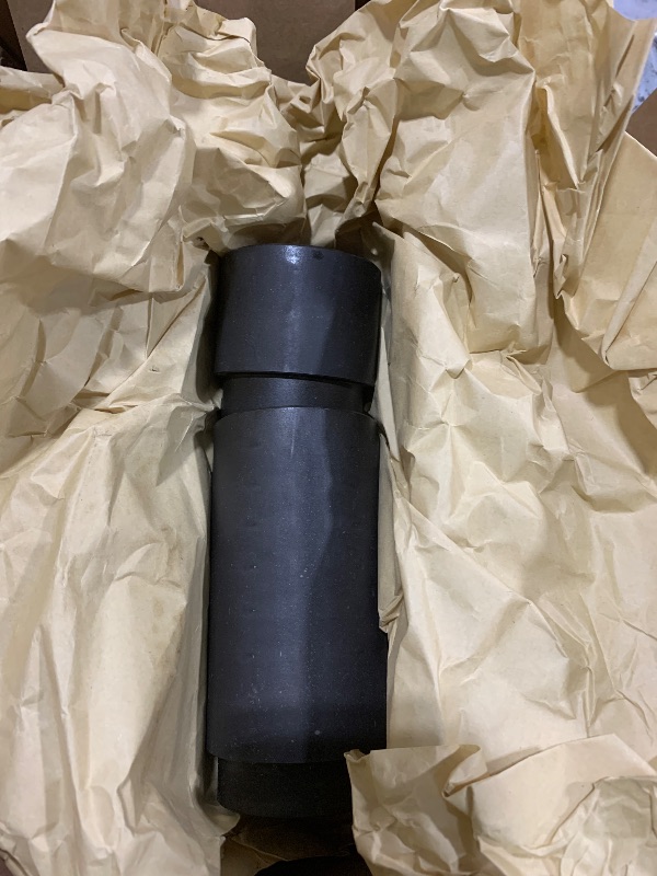 Photo 1 of OTC 4245 Freightliner Rear Suspension Bushing Master Tool Set with Air/Hydraulic Pump