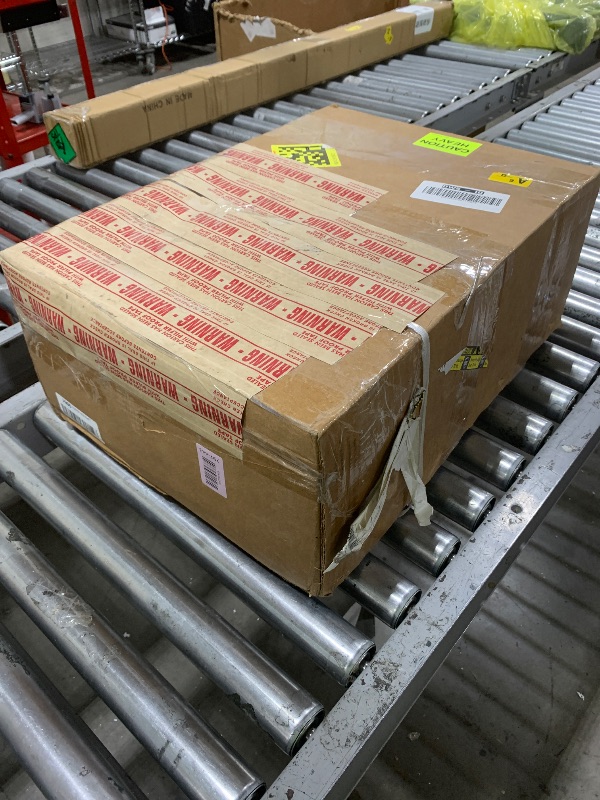 Photo 1 of OTC 4245 Freightliner Rear Suspension Bushing Master Tool Set with Air/Hydraulic Pump