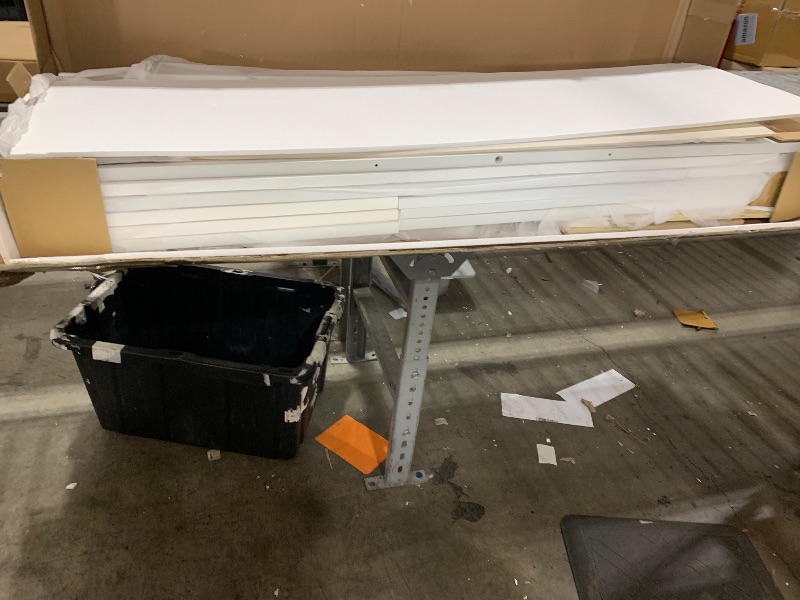 Photo 1 of ONLY 1 BOX THE REST IS NOT INCLUDED --------------------------------------------------------------------------------Ball & Cast