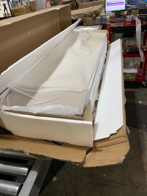 Photo 1 of ONLY 1 BOX THE REST IS NOT INCLUDED --------------------------------------------------------------------------------Ball & Cast