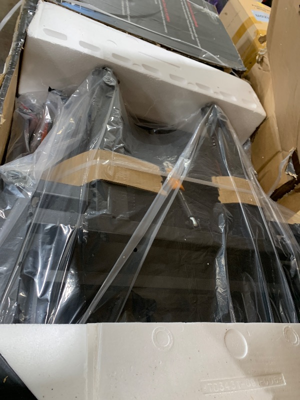 Photo 1 of THERUN Incline Treadmill, Treadmills for Running and Walking, 300 lbs Weight Capacity Folding Treadmill with 0-15% Auto Incline, Wide Belt, 3.5 HP, App, Heart Rate, Orange