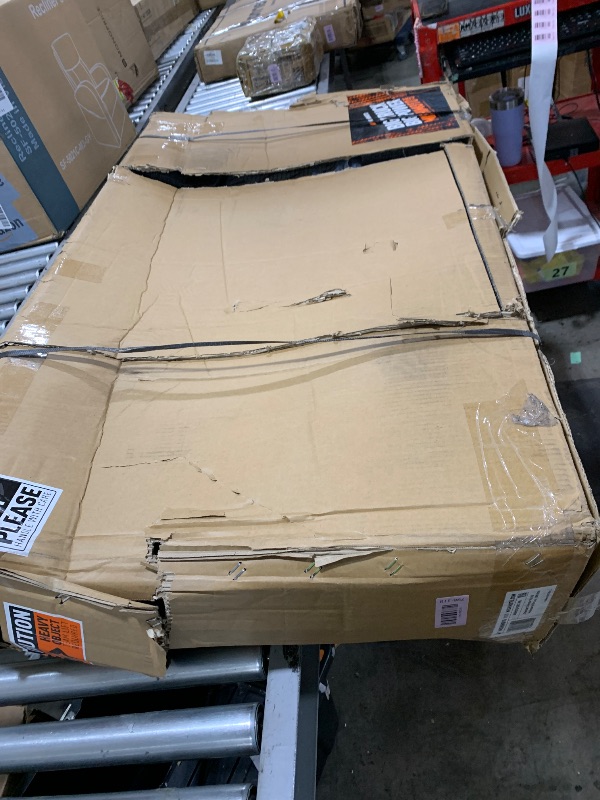 Photo 1 of Mishimoto MMRAD-GMT-99 Performance Aluminum Radiator, Compatible with Chevrolet Silverado, 1999-2014