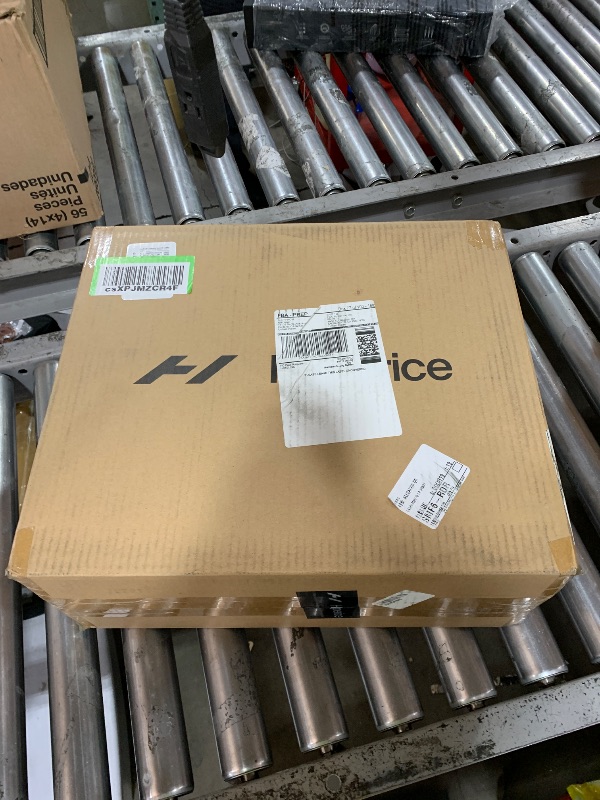 Photo 1 of Hyperice Normatec 3 - Recovery System with Patented Dynamic Compression Massage Technology (Normatec 3 Standard Size Legs) FSA-HSA