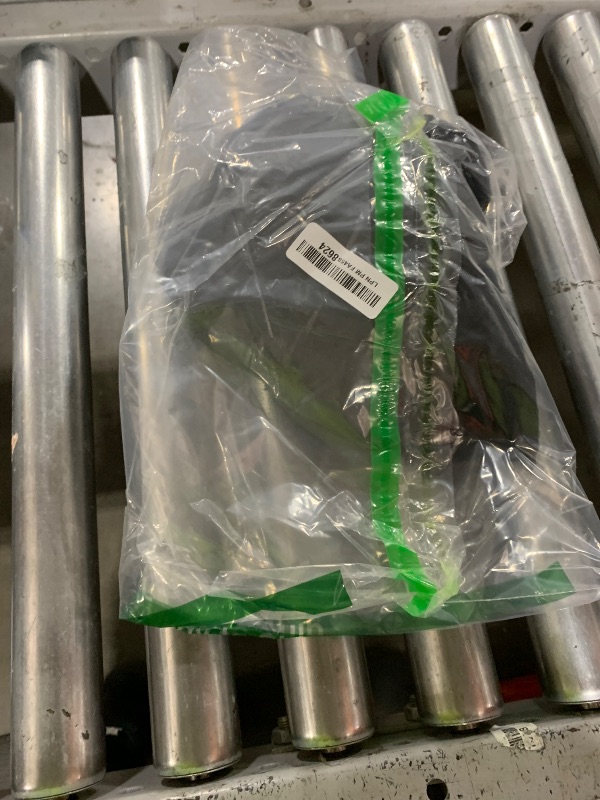 Photo 1 of (48 x 240 in.) Halloween Creepy Cloth, DealKits Spooky Giant Cheese Cloth Tapestry for Halloween Party Supplies Decorations Outdoor Yard Home Wall Decor, Black