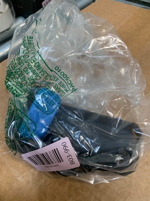 Photo 1 of ***UNTESTED, SELLING FOR PARTS, FINAL SALE***CPPSLEE Wireless Fence for Dogs, Electric Dog Fence with Rechargeable Receiver Collar, Wireless Dog System, IPX7 Waterproof Design, Adjustable Range Up to 1000 ft ***UNTESTED, SELLING FOR PARTS, FINAL SALE***