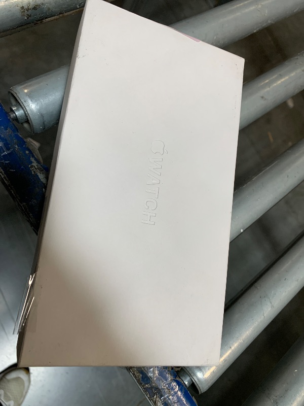 Photo 1 of ** FACTORY SEALED**************Apple Watch Ultra 3 [GPS + Cellular 49mm] Running & Multisport Smartwatch w/Rugged Titanium Case w/Anchor Blue Ocean Band. Satellite Communications, Advanced Health & Fitness Tracking