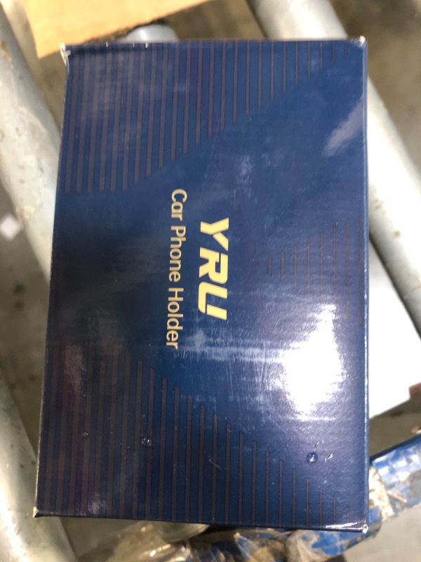 Photo 1 of [Military-Grade Anti-Shake & 360° Rotatable Suction] 2026 Upgraded Car Phone Holder Mount?90+LBS Safest Strongest & Patent Certs?Dashboard Windshield Vent for iPhone 17 16 Pro Max Samsung,Matt Black