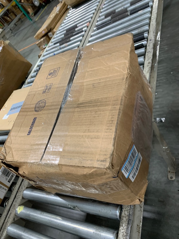 Photo 1 of (4/17/2026 ***FINAL SALE/NO RETURN, SOLD AS PARTS***)
Ninja SLUSHi Professional Frozen Drink Maker with RapidChill Technology, 88 oz. Frozen Drink & Slushie Machine, 5 Preset Programs, Frozen Margaritas, Frappés, and More, Orange Mango, FS301OR