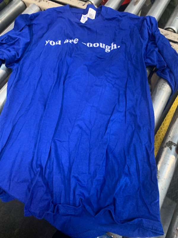 Photo 1 of  T-Shirt for Men Women SIZE S