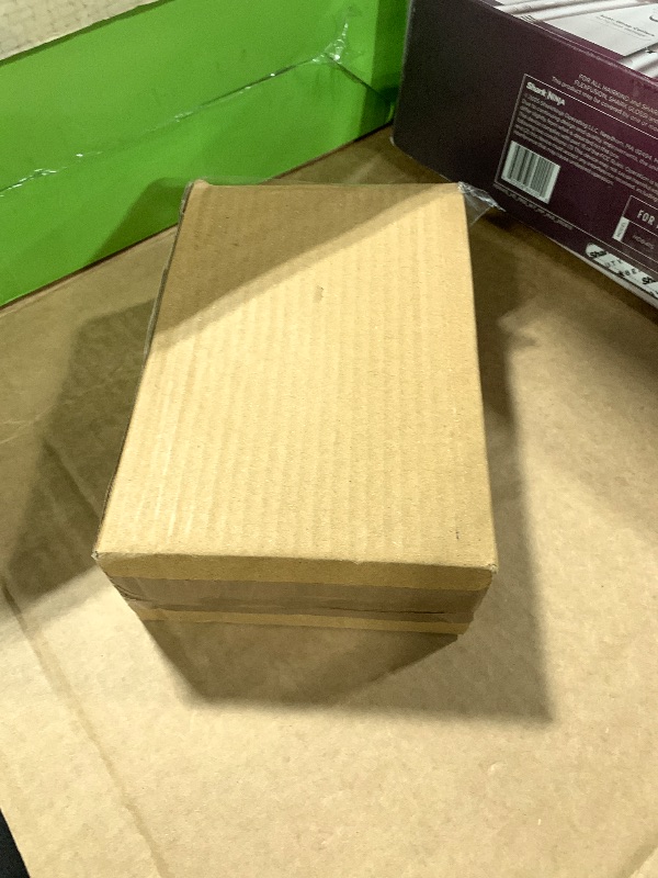 Photo 1 of *** SOLD AS IS, NO REFUND/RETURN** SEE COMMENTS!
BHAVATU |Wooden Jewelry Box, Tarot Box, Celestial Home Decor, Witch Box, Tree of Life, Trinket Box |Size- 8" x 5" x 2.5",| Decorative Storage Bin