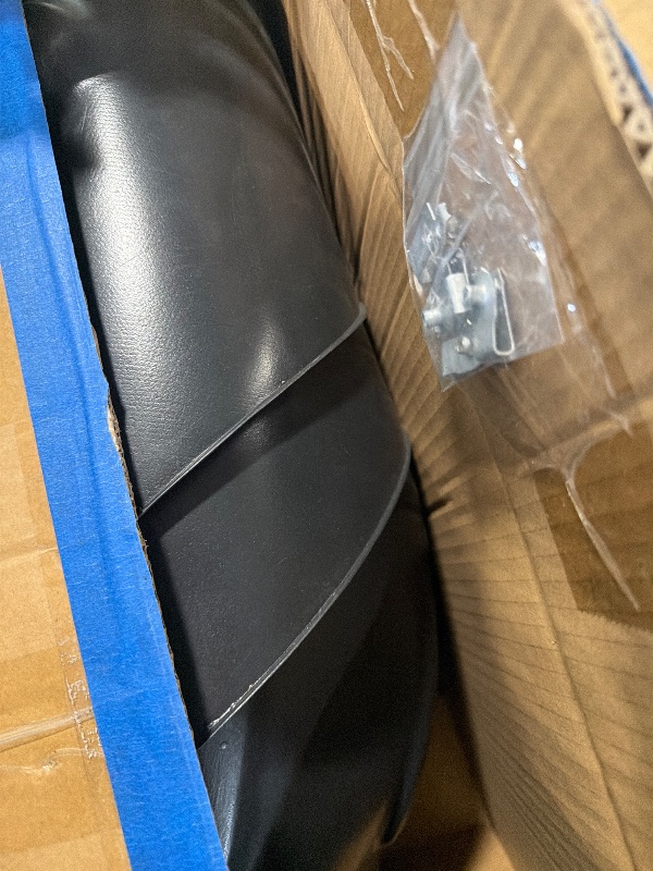 Photo 1 of ****PARTIAL SET**** CZmenghe 5.8FT Rear Wheel Well Guard Compatible with 2019-2026 Chevy Silverado 1500 Rear Wheel Well Liners Tire Inner Fenders Replacement for 2019-2026 Chevy Silverado Accessories