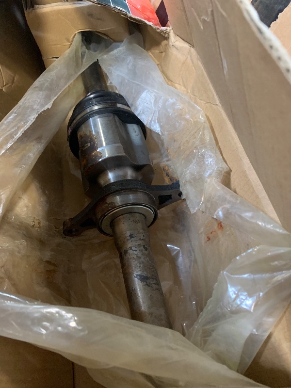 Photo 1 of ** VERY USED / UNTESTED *** A-Premium CV Axle Shaft Assembly Compatible with Honda Pilot 2012 2013 2014 2015 V6 3.5L, Front Right Passenger Side, Replace# 44305SZAA11