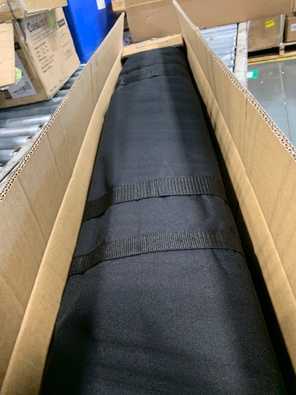 Photo 1 of ** NEW **** EMART Heavy Duty Backdrop Stand 10 x 12ft Photo Video Studio Adjustable Photography Background Support System Kit with Carry Bag