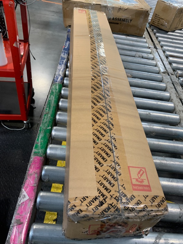 Photo 1 of ** NEW **** EMART Heavy Duty Backdrop Stand 10 x 12ft Photo Video Studio Adjustable Photography Background Support System Kit with Carry Bag