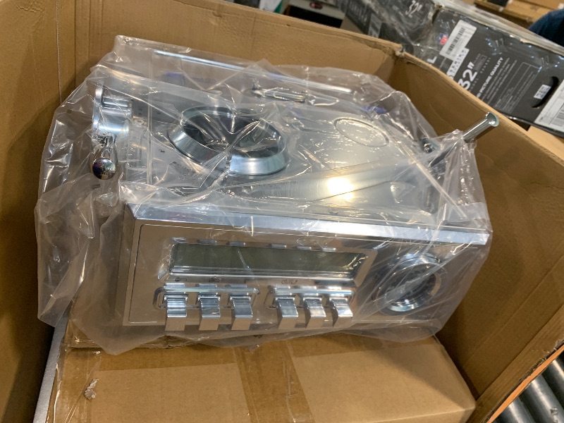 Photo 1 of ** NEW *** MAttinata Espresso Machine with Grinder, 58mm Dual-Boiler Semi-Commercia Coffee Maker 20 Bar Professional with Milk Frother Steam Wand for Cappuccino, Barista LCD Display for Home, Stainless Steel