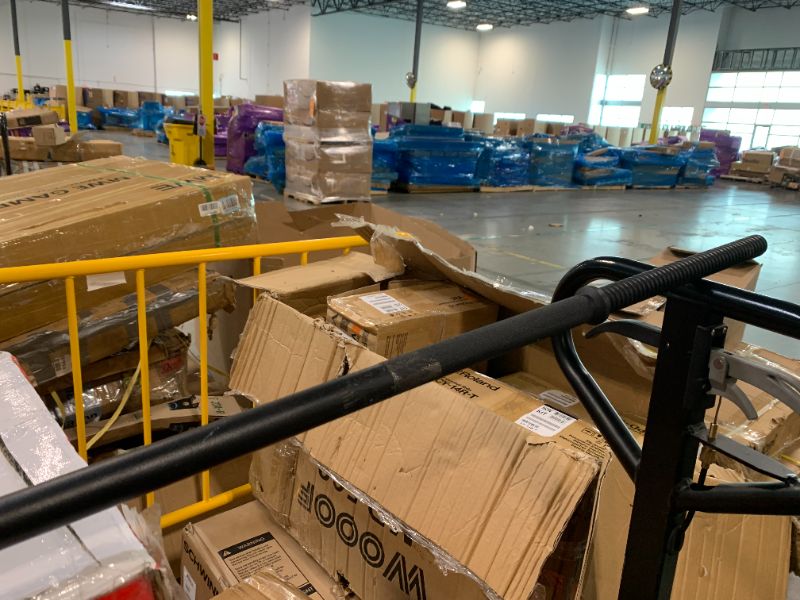 Photo 1 of ***BARBELL ONLY*** PRCTZ Barbell