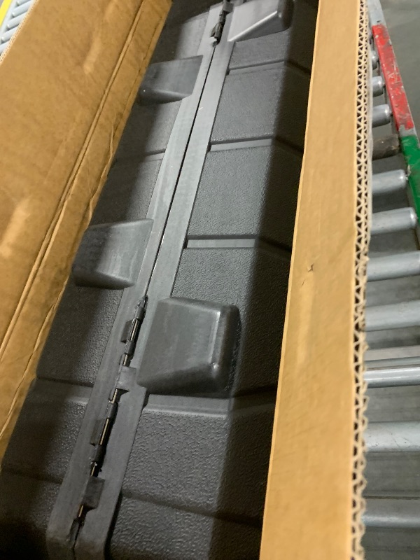 Photo 1 of [Upgraded Version] Electric Rebar Bender with Brushless Motor, 1100W Portable Hydraulic Rebar Bender Tool, Handheld Rebar Bender Machine, 110V ? (Max Rebar 1" 25mm #8)