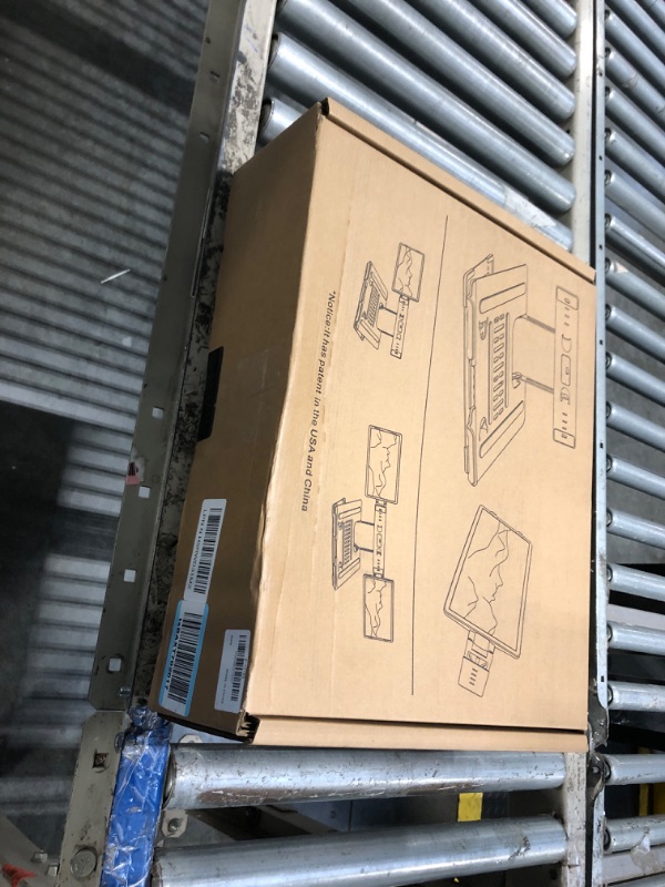 Photo 1 of *MISSING PARTS*
Anvazise Laptop Screen Extender, 14.1" Triple Portable Monitor FHD 1080P IPS Laptop Monitor Extender with Stand, Type-C/HDMI Plug and Play, for Windows/Mac/Chrome?1Monitor +1Stand