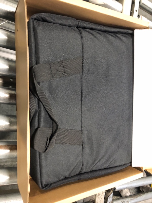 Photo 1 of *MISSING PARTS*
Anvazise Laptop Screen Extender, 14.1" Triple Portable Monitor FHD 1080P IPS Laptop Monitor Extender with Stand, Type-C/HDMI Plug and Play, for Windows/Mac/Chrome?1Monitor +1Stand